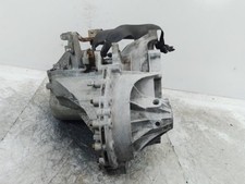 Boite de vitesses FORD TRANSIT