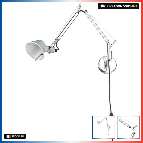 Artemide tolomeo micro lampe - tolomeo,