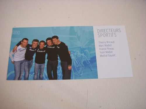 Cyclisme carte postale - cyclisme,