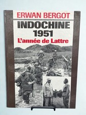 (200.001) Livre Indochine 1951
