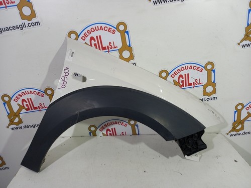 Aile avant droit seat - avant, altea