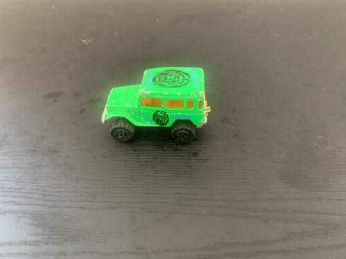 Majorette 4x4 toyota african - toyota,