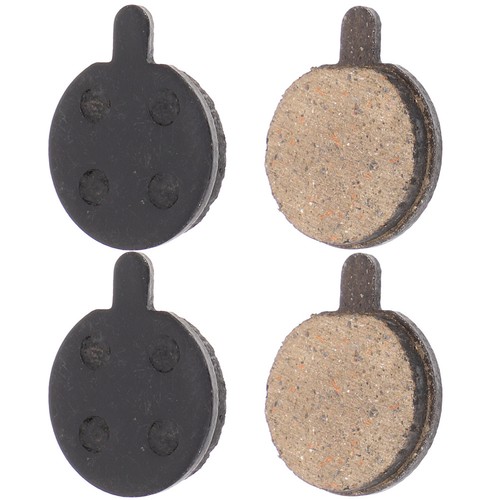 Paires blocs frein à - paires,