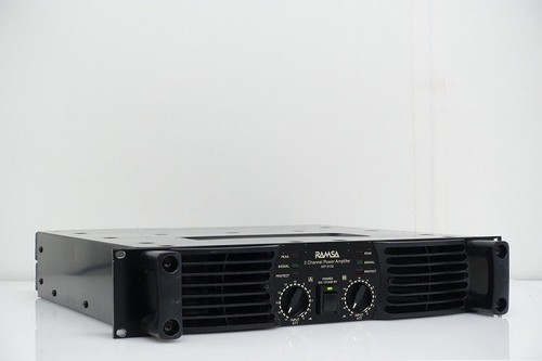 Amplificateur puissance - amplificateur,