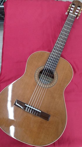 Guitare classique raimund - guitare,