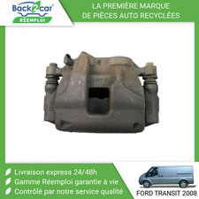 ? ETRIER DE FREIN AVANT DROIT FORD TRANSIT T280 LONG 2006- ➤1553793 ?
