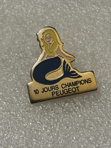 Pin peugeot sirène jours - peugeot,