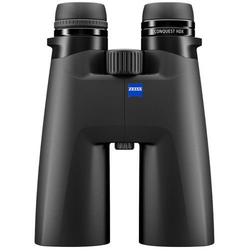 Jumelles zeiss conquest hdx - zeiss,