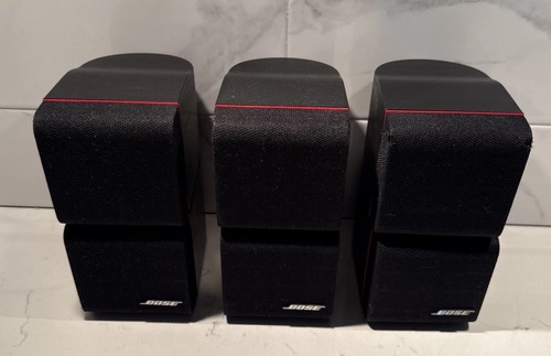 Lot bose redline - of, 3