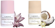 Déodorant naturel Carmesi