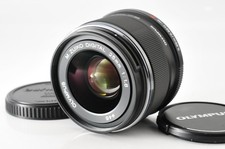 Objectif Olympus M.ZUIKO