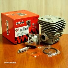 Cylindre et piston pour Husqvarna 395; 395 EPA 395XP/XPG 56mm #503993903 5039...