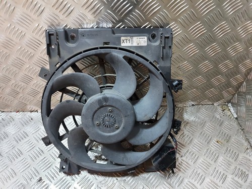 Moto ventilateur opel - -,