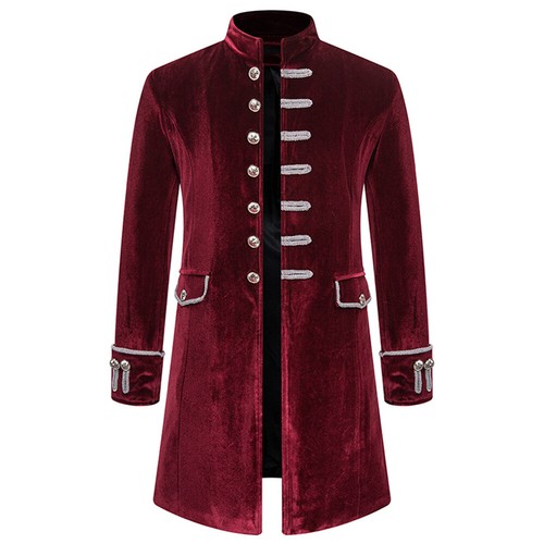 Veste costume militaire en - de,