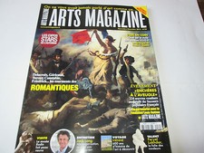    ARTS magazine   -  99