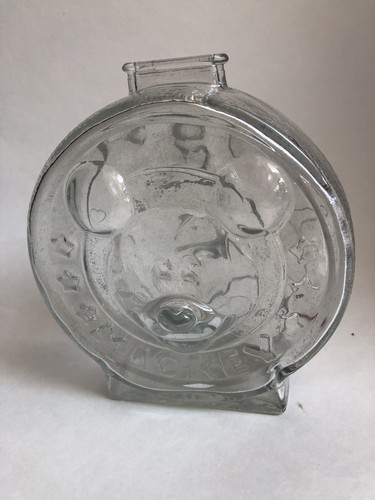 Vintage disney mickey minnie - disney,