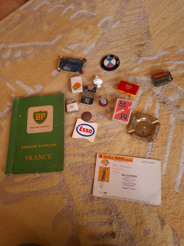 Gros lot ojets - d'ojets,