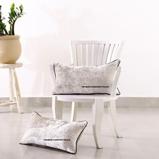 Ensemble De 2 Housses De