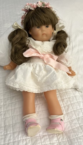 Vintage 1989 corolle - vintage,