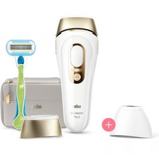 Epilateur lumière pulsée BRAUN PL5154