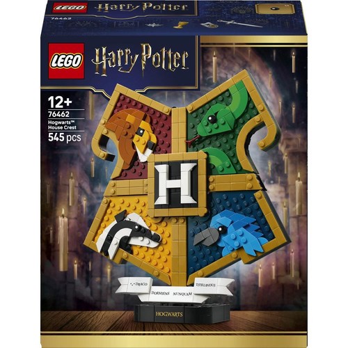 Lego harry potter hogwarts - harry,