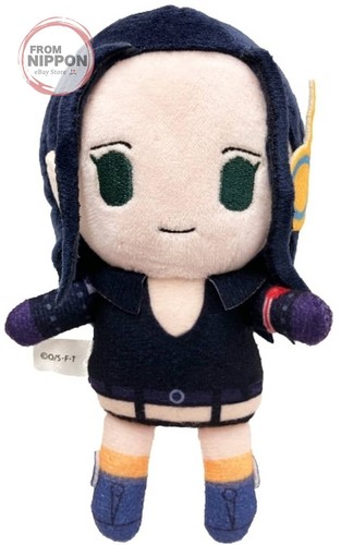 Peluche nico robin petit - peluche,
