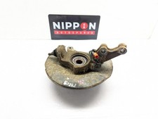 Ensemble D'Axe De Roue Avant