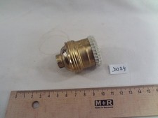 ancienne Douille E 27 à vis