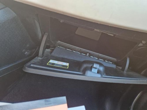 Trappe essence fiat panda - trappe,