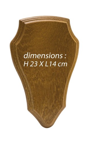 écusson brocard made - |,