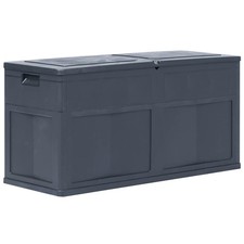 Boîte rangement jardin - de,