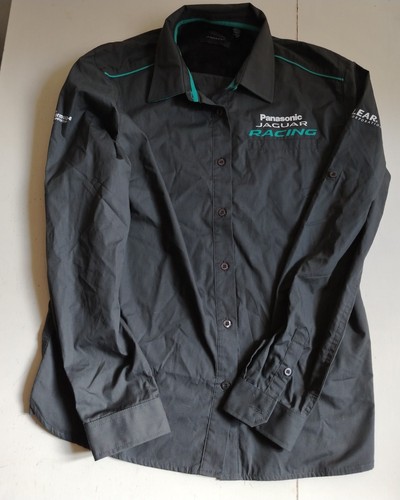Chemise jaguar racing - racing,