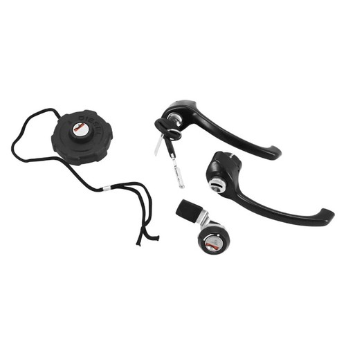 Cle origine piaggio triporteur - origine,
