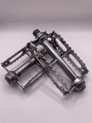 Paire pédales pedals - de,
