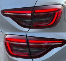 Feu Arrière Rs line Aile