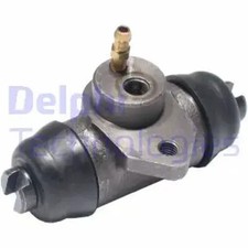 Cylindre de roue Fonte LW49039 DELPHI pour VW LT 40-55 I Fourgon