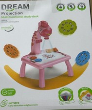 Dream Projection