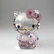 Figurine cristal swarovski - en,