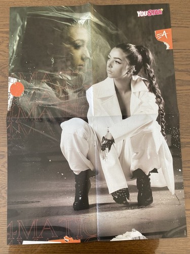 Poster eva queen happiness - queen,