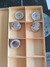 Lot mouvement montre - 5,