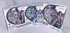 S.H.Figuarts Byakuya Kuchiki