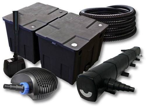 Ttsunsun kit filtre 60000l - ttsunsun,