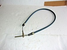 Câble De Débrayage