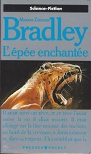 L'épée enchantée - Marion