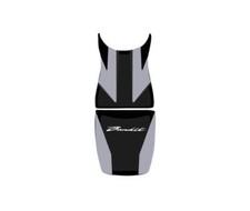 SUZUKI GSF 650 BANDIT - 09/11 - HOUSSE DE SELLE BAGSTER - 2216D