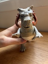 Tauntaun (Open belly) Creature