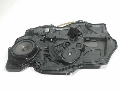 Leve vitre electrique avant - leve-vitre,