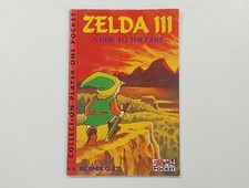 ZELDA III A LINK TO THE PAST