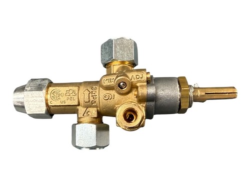 Vanne gaz tandoor 21s pel - À,