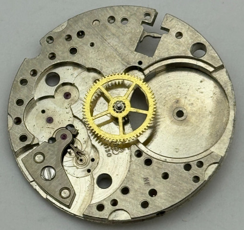 Pièce mécanisme 1130 - as,